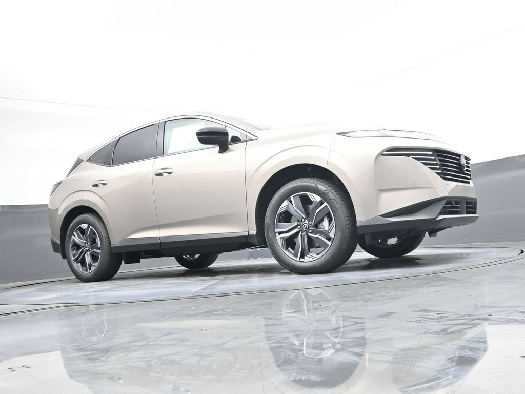 New 2026 Nissan Murano SL AWD/4WD image 40