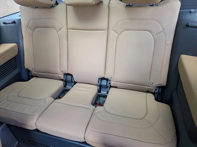 New 2026 Land Rover Defender 130 S image 16