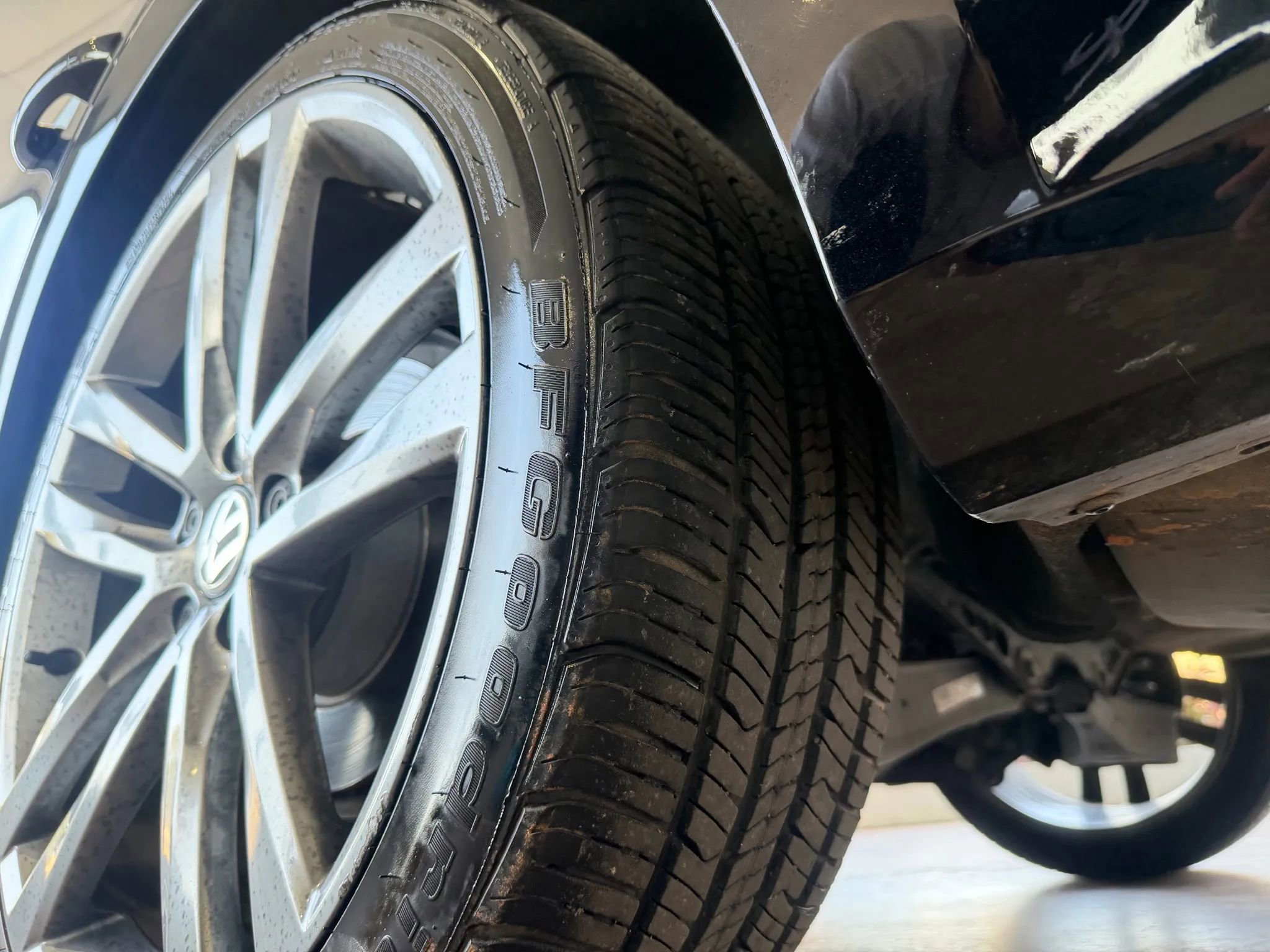 Used 2019 Volkswagen Passat 2.0T SE R-Line image 26