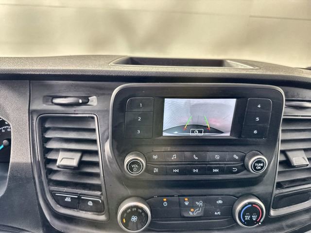 Used 2023 Ford Transit 250 Medium Roof AWD image 7