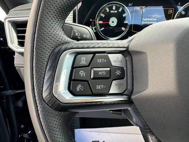 New 2025 Ford Mustang Premium RWD image 12