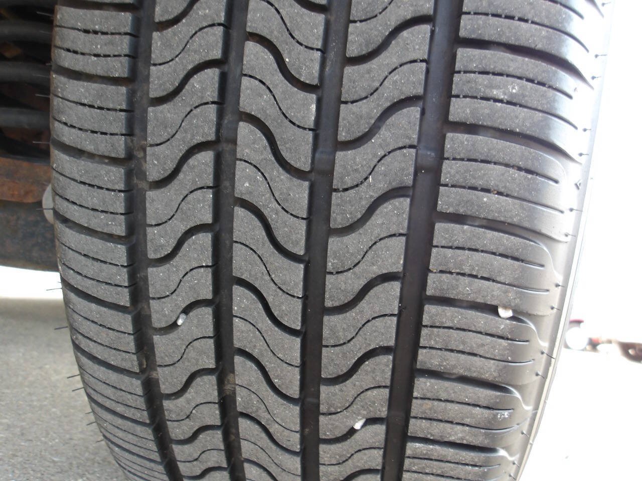 Used 2014 Ford Escape S FWD image 37