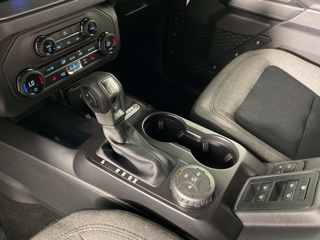 New 2026 Ford Bronco Big Bend AWD/4WD image 20