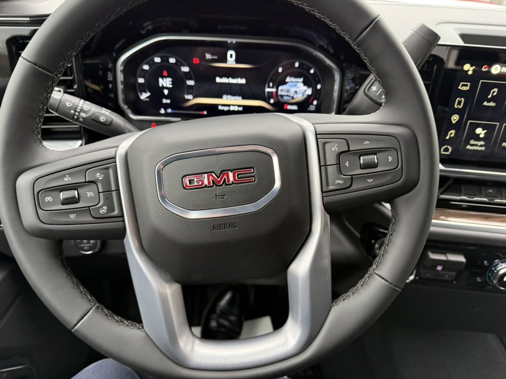 New 2026 GMC Sierra 1500 Elevation image 18