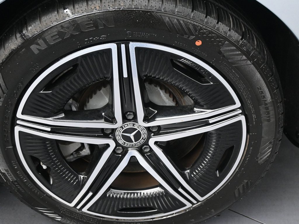 Used 2023 Mercedes-Benz EQE 350+ Sedan w/ Exclusive Trim Package image 42