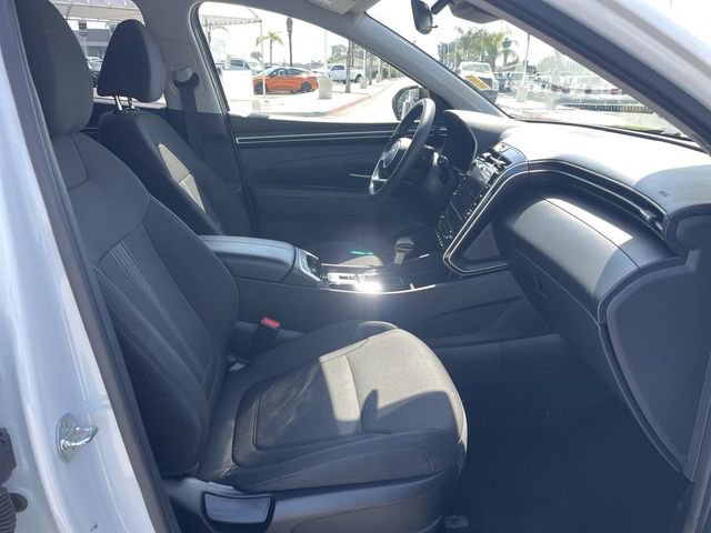 Used 2024 Hyundai Tucson SEL image 27