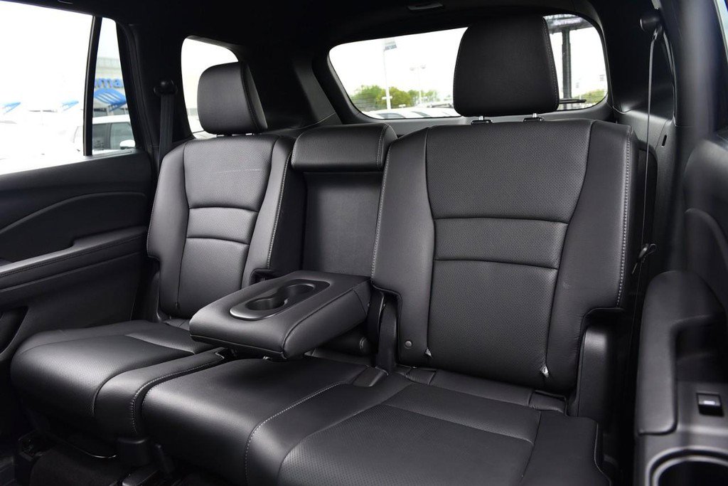 Certified 2023 Honda Passport EX-L image 27