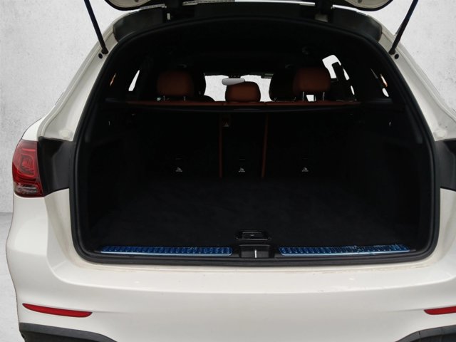 Certified 2020 Mercedes-Benz GLC 300 image 6
