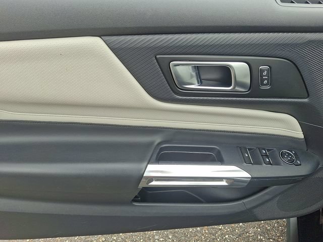 Used 2024 Ford Mustang Premium RWD image 12