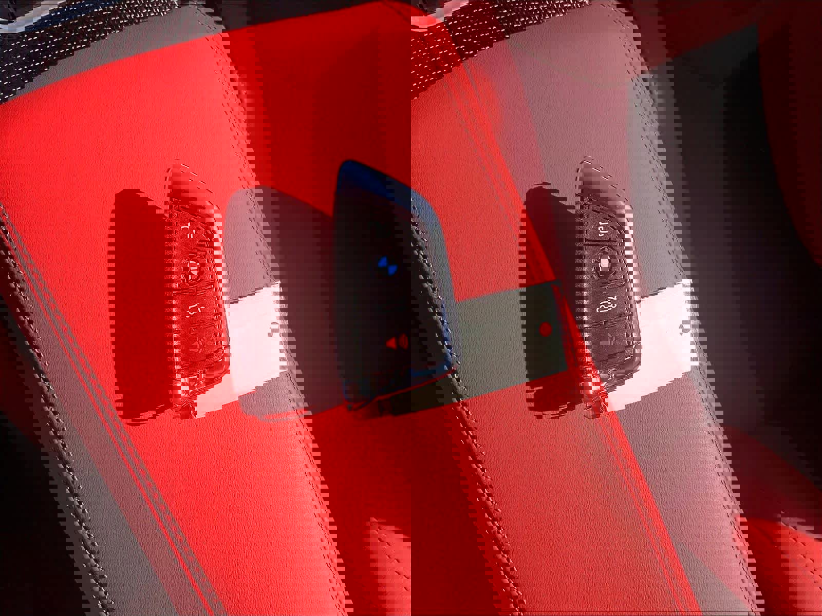 Used 2026 BMW M4 xDrive Competition image 14