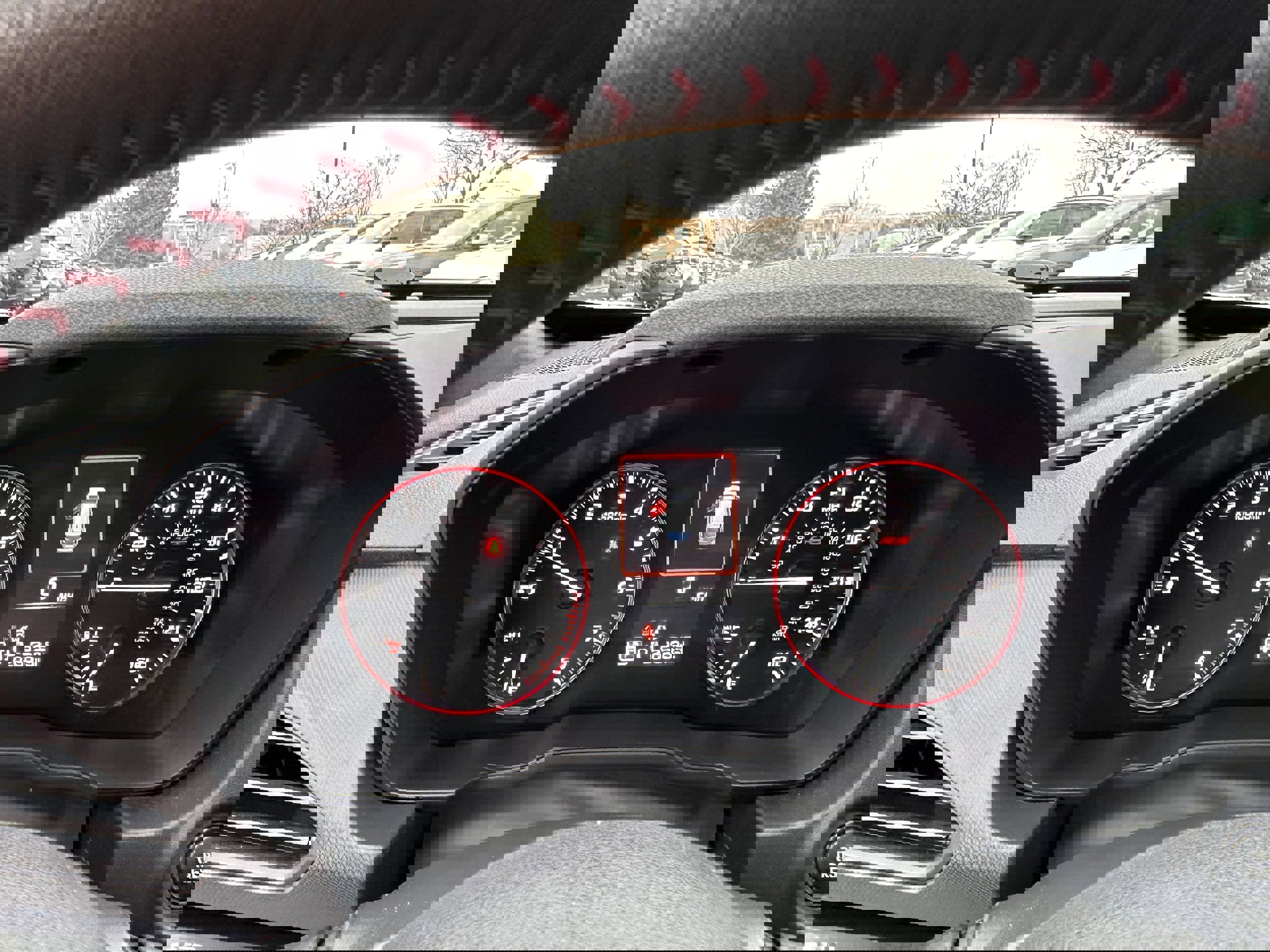 Certified 2024 Subaru Impreza RS image 13