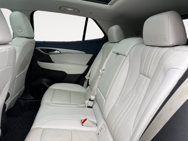 Certified 2024 Buick Envision Avenir AWD/4WD image 13