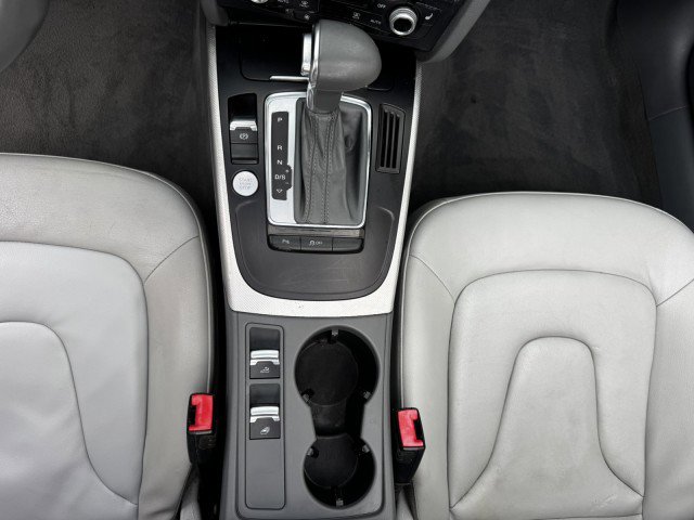 Used 2017 Audi A5 2.0T Sport w/ Convenience Package image 25