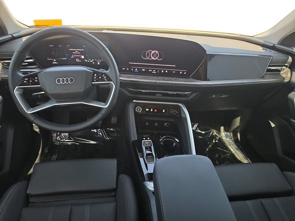 Used 2025 Audi Q5 Prestige AWD/4WD image 13