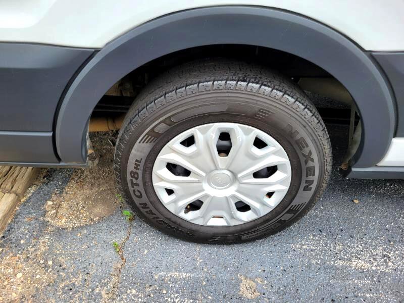 Used 2018 Ford Transit 350 XLT RWD image 15