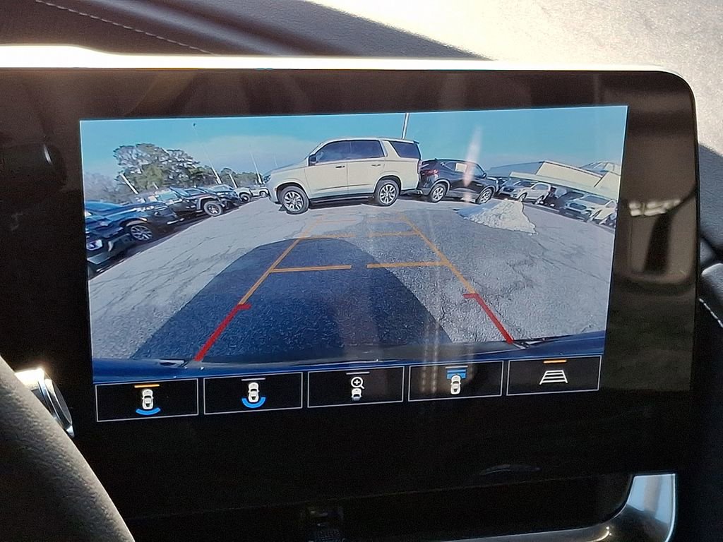 Certified 2023 Chevrolet Corvette Stingray Preferred Cpe w/ Z51 Performance Package image 18