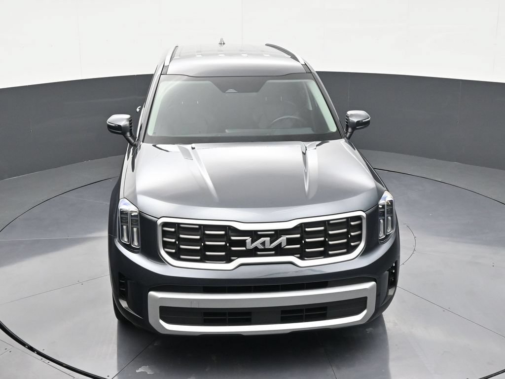 Used 2024 Kia Telluride S FWD image 19
