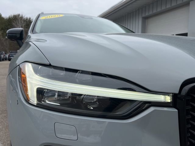 Certified 2025 Volvo XC60 B5 Plus image 13