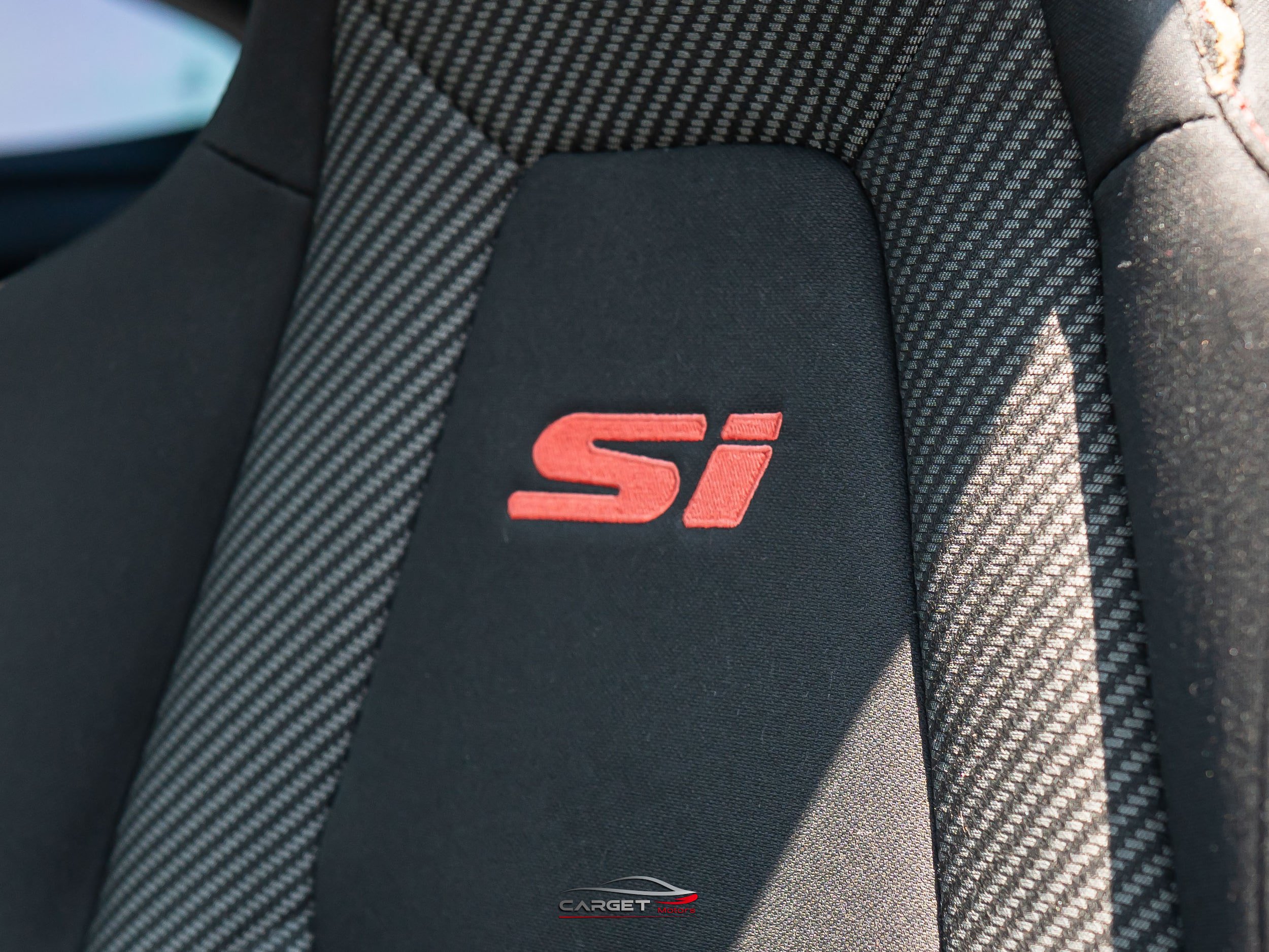Used 2017 Honda Civic Si image 35