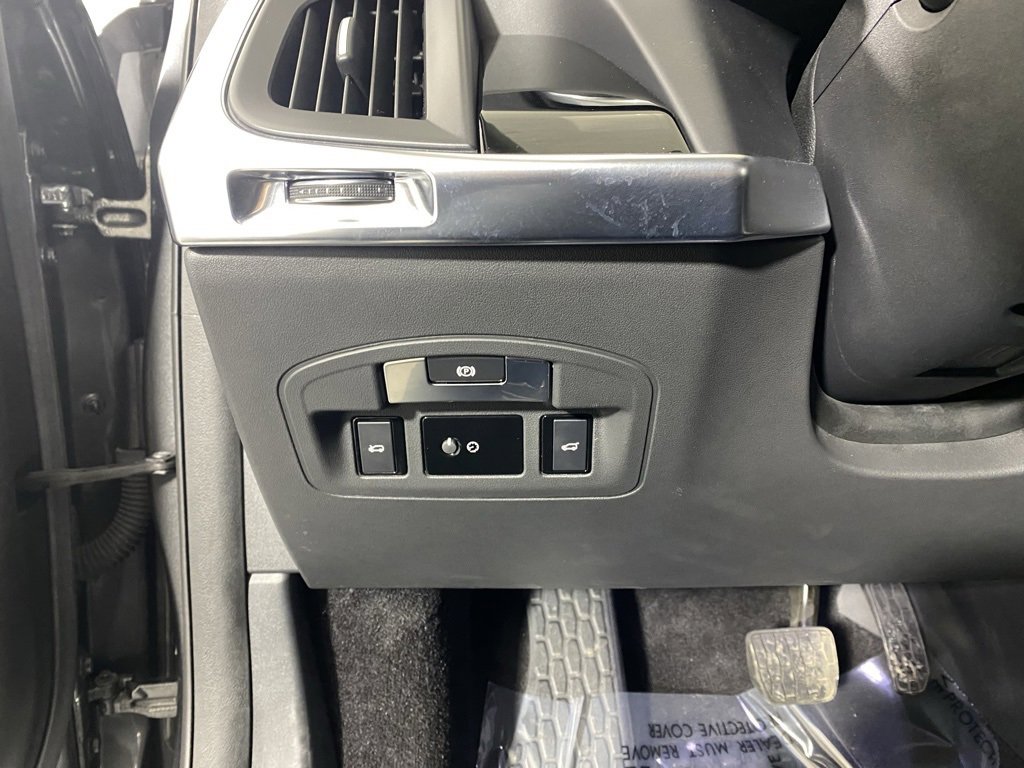 Used 2020 Jaguar I-PACE S image 14