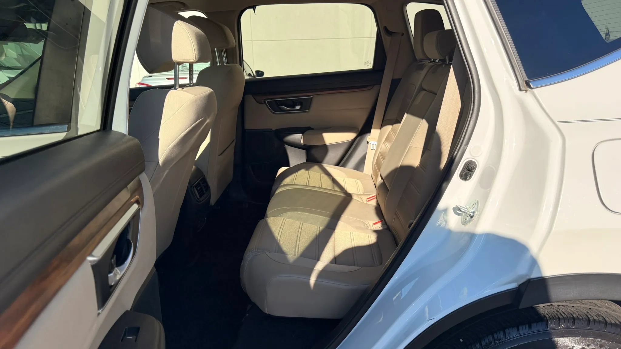 Used 2021 Honda CR-V EX image 13