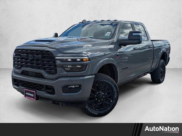 New 2026 RAM 2500 Limited image 1