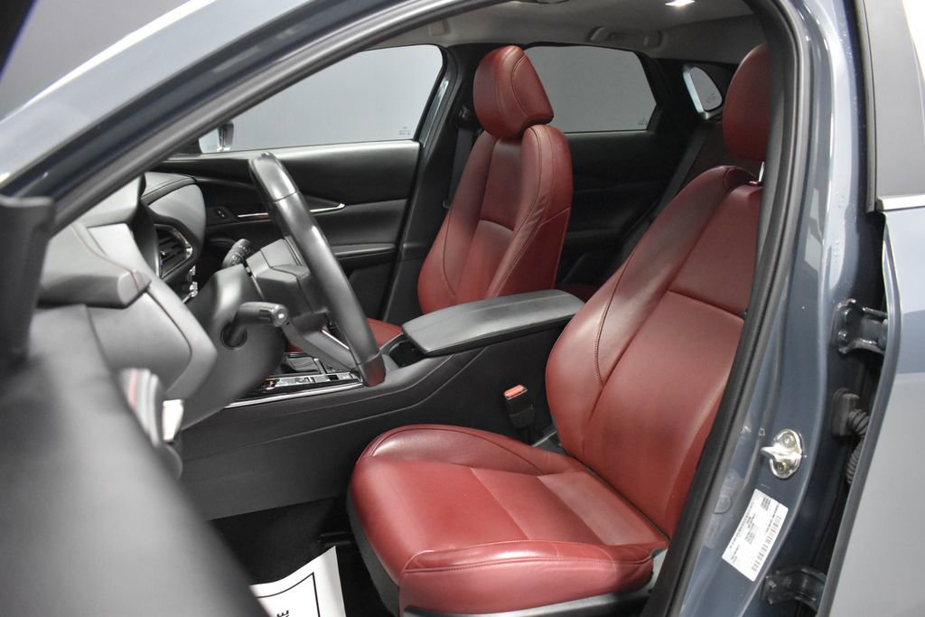 Used 2023 MAZDA CX-30 AWD 2.5 S w/ Preferred Package image 6