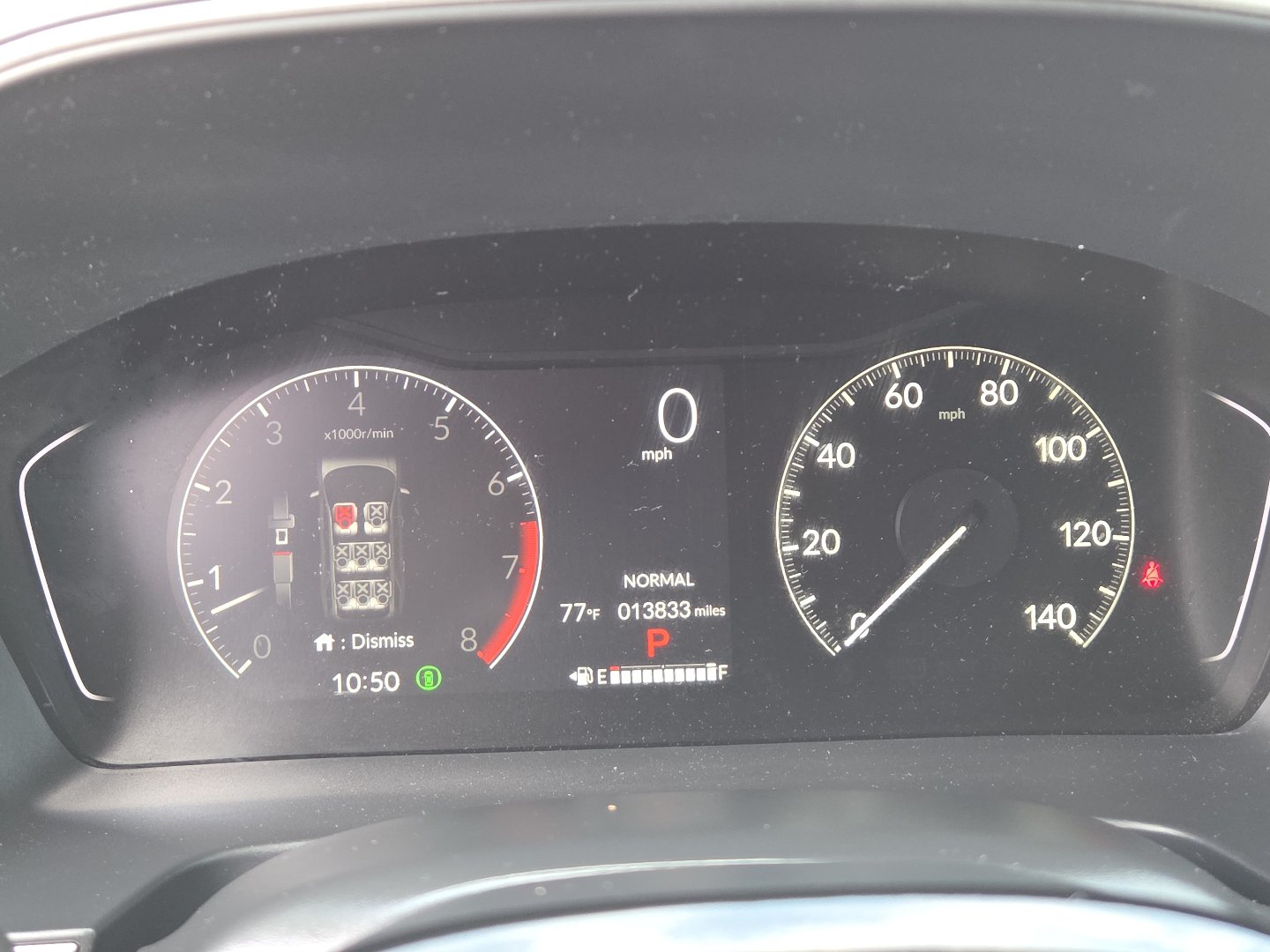Used 2025 Honda Pilot Touring image 29