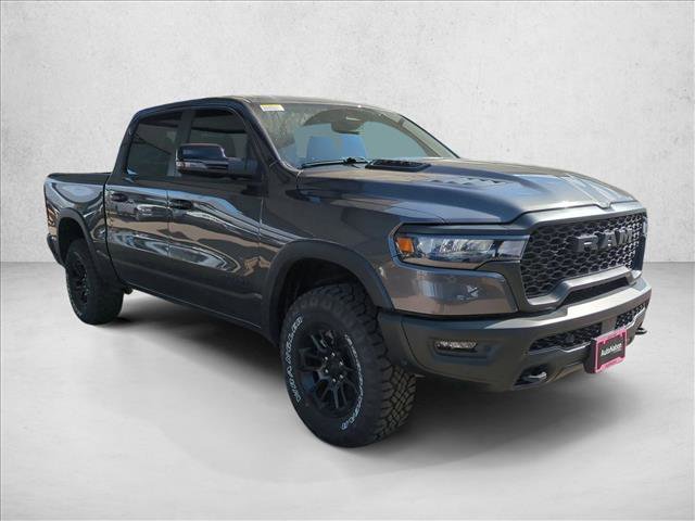 New 2026 RAM 1500 Rebel w/ G/T Package image 7