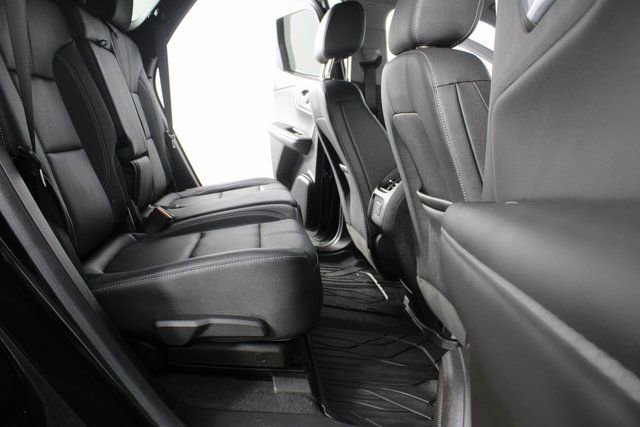 Used 2024 Chevrolet Blazer LT w/ LPO, Floor Liner Package image 20