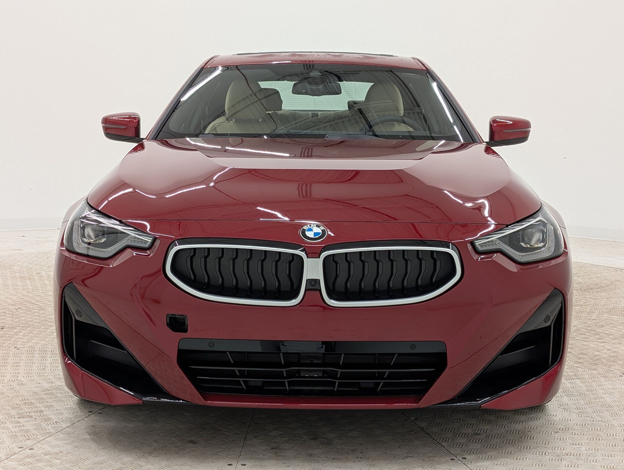 New 2026 BMW 230i Coupe w/ Premium Package RWD image 6