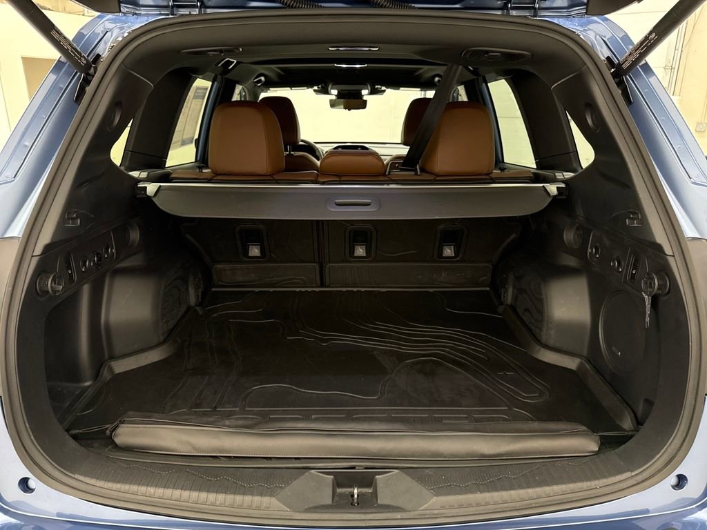 Used 2025 Subaru Forester Touring w/ Popular Package - Touring image 26
