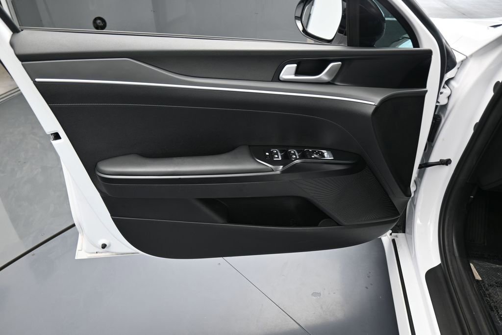 Used 2023 Kia K5 GT-Line FWD image 13