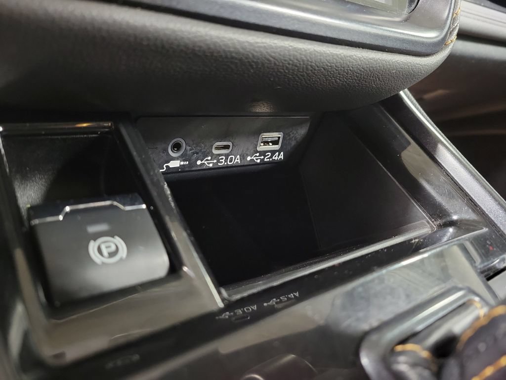 Used 2024 Subaru Outback Wilderness AWD/4WD image 19