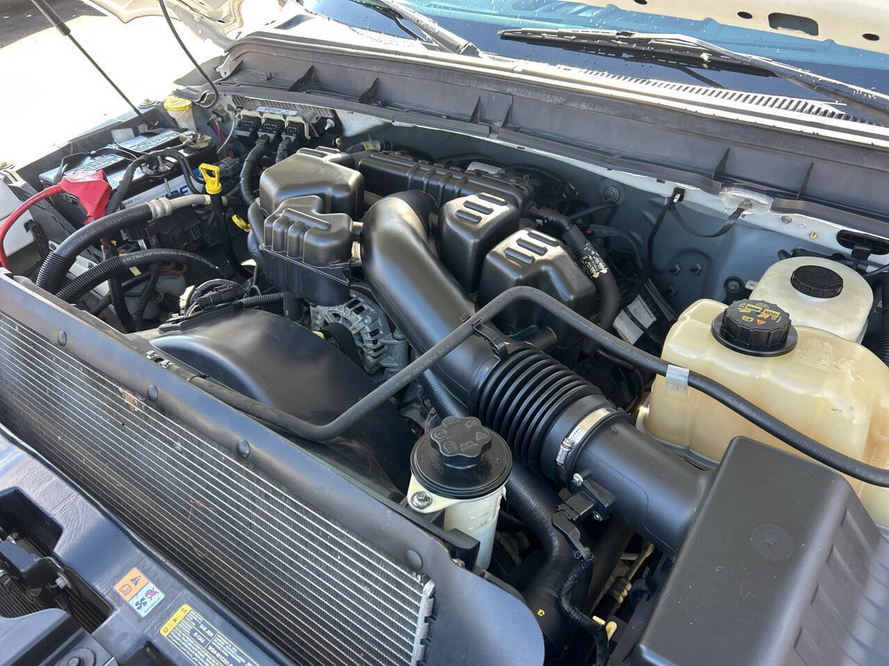 Used 2014 Ford F350 XL image 15