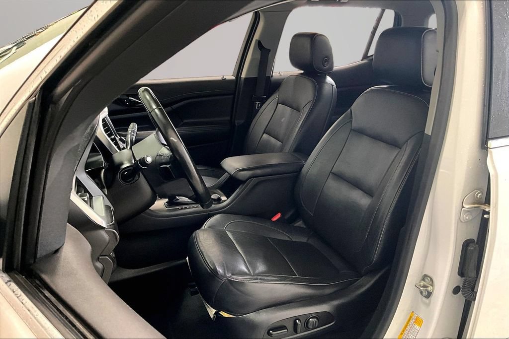 Used 2019 GMC Acadia SLT AWD/4WD image 21