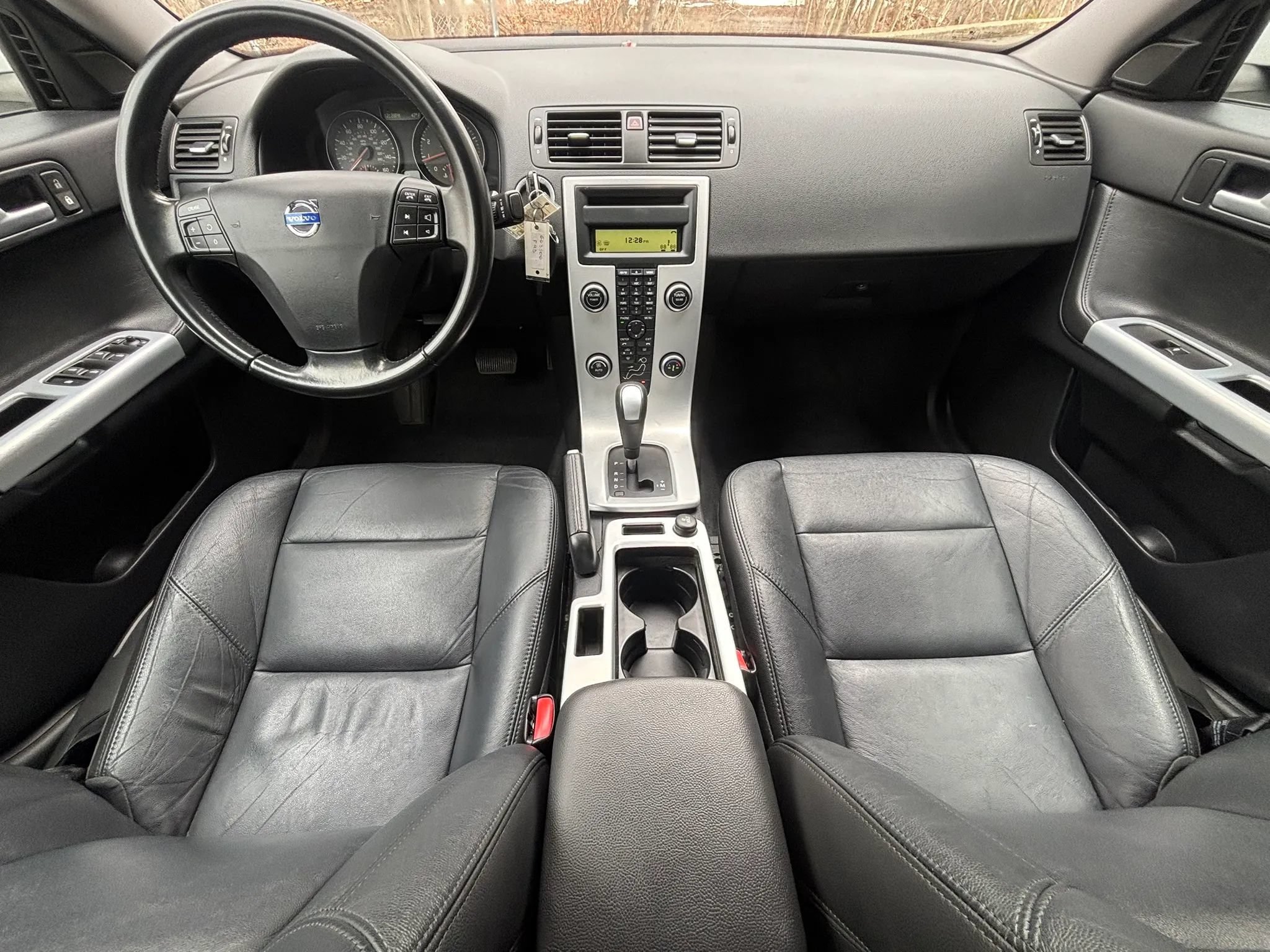 Used 2010 Volvo S40 2.4i FWD image 35