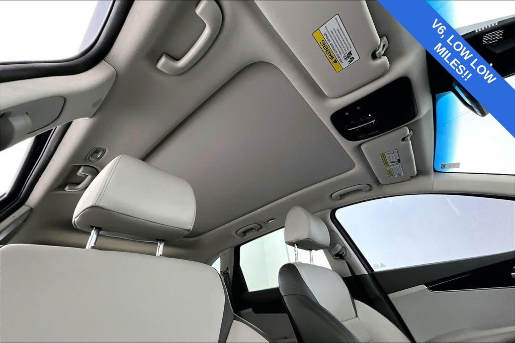 Used 2020 Kia Sorento SX image 22