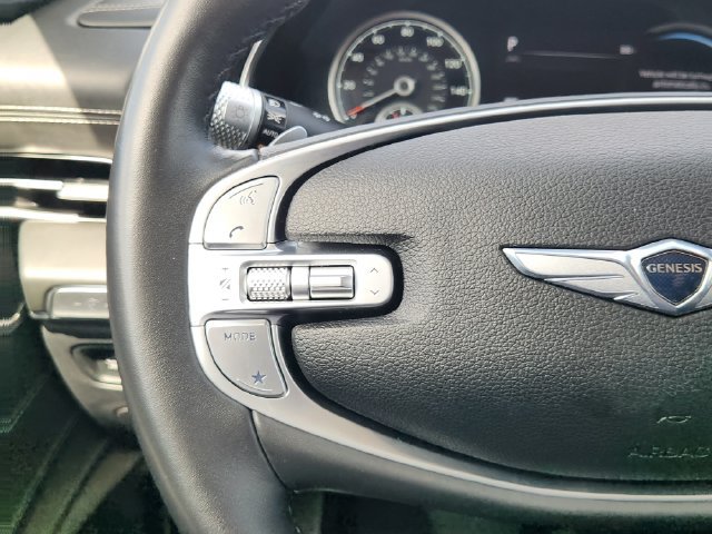 Used 2024 Genesis GV80 3.5T AWD/4WD image 29
