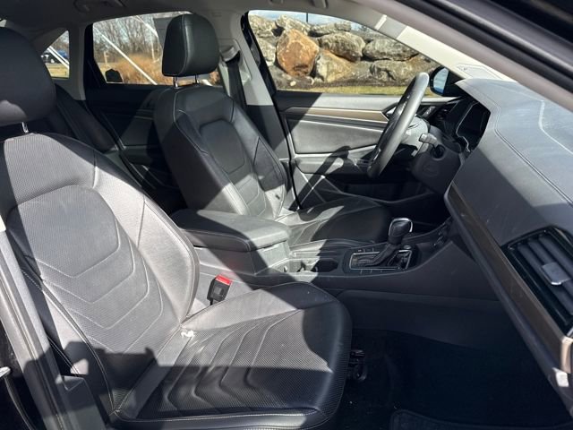 Used 2021 Volkswagen Jetta SEL Premium image 13