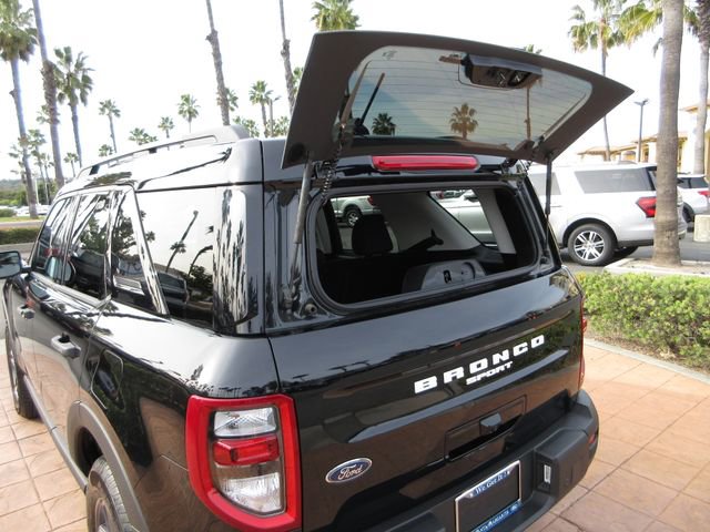 Certified 2025 Ford Bronco Sport Big Bend w/ Convenience Package image 30