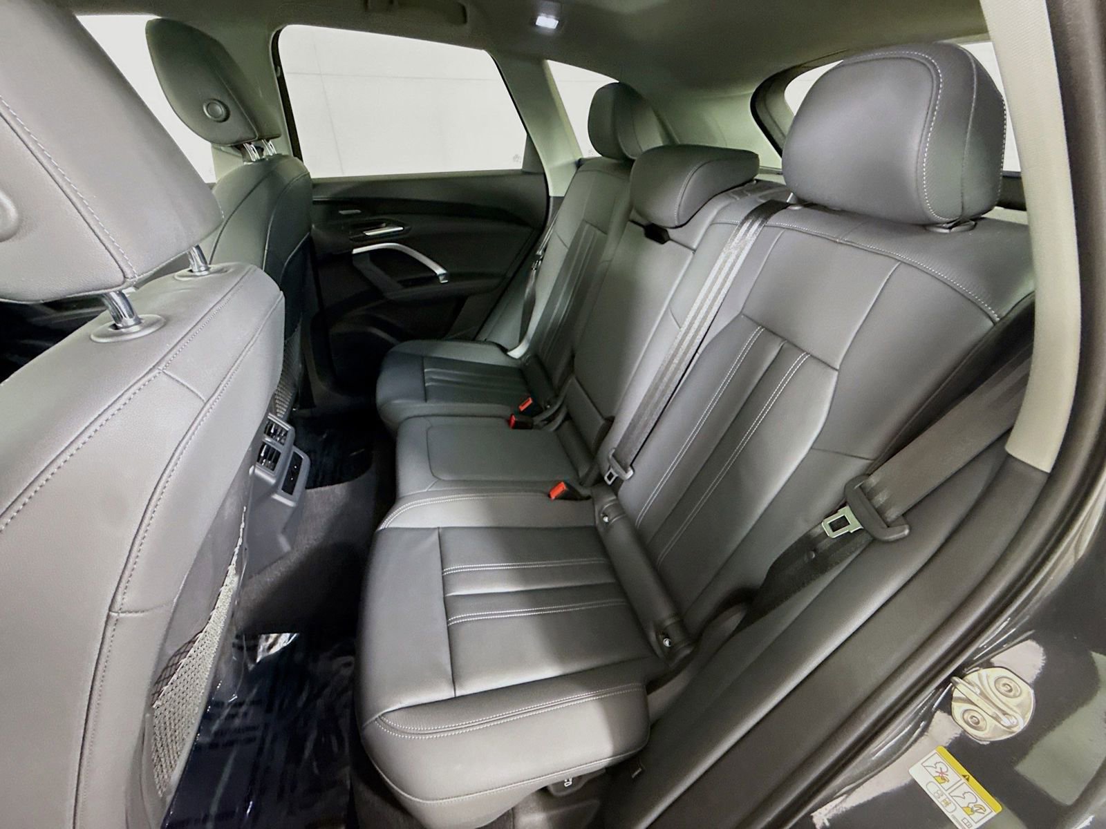 Certified 2025 Audi Q5 Premium w/ Premium Plus AWD/4WD image 19