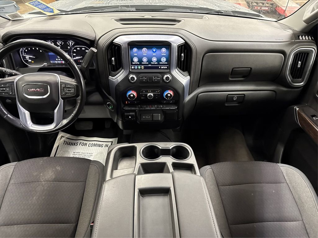 Used 2019 GMC Sierra 1500 Elevation w/ Elevation Value Package image 21