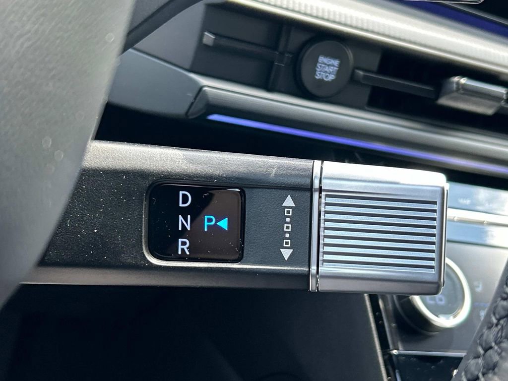 New 2025 Hyundai Santa Fe Calligraphy FWD image 37