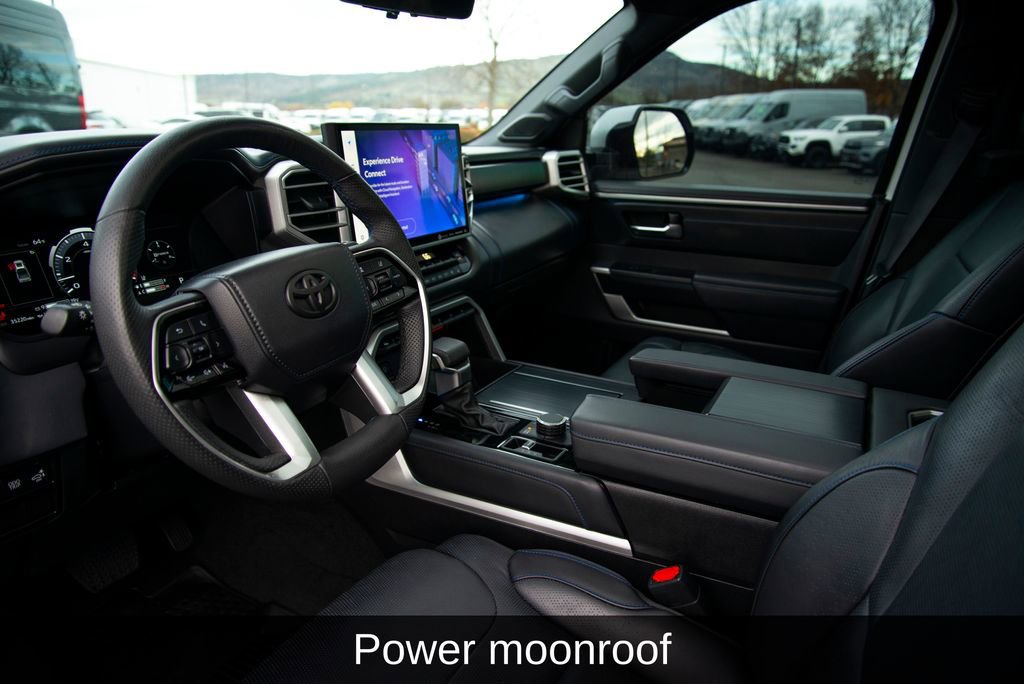 Used 2023 Toyota Tundra Platinum image 14