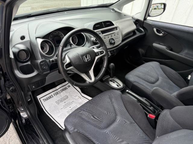 Used 2011 Honda Fit Sport image 20