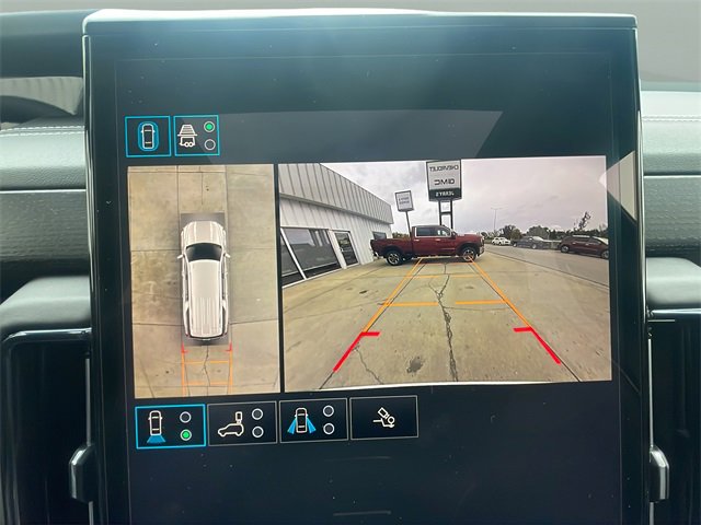 New 2026 GMC Yukon XL AT4 Ultimate image 37