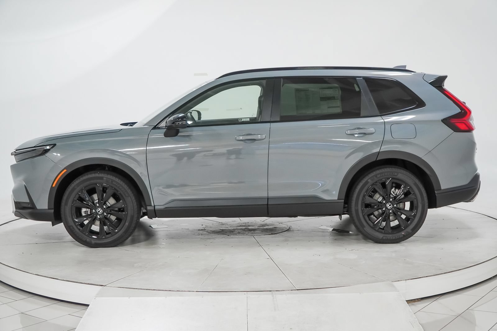 New 2026 Honda CR-V Sport Touring image 6