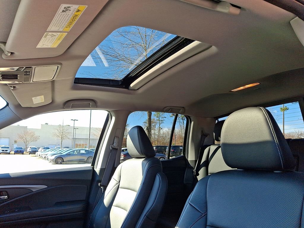 Used 2022 Honda Ridgeline RTL-E image 15