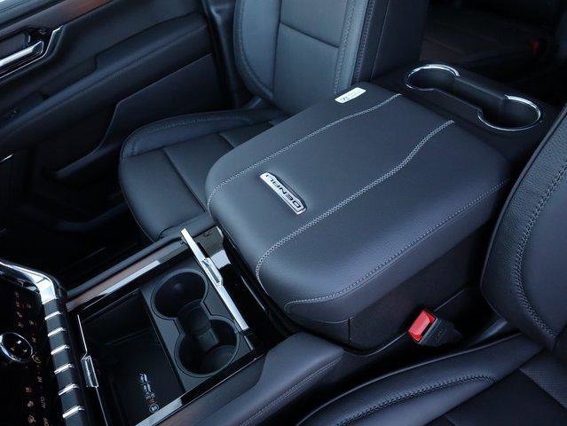 New 2026 GMC Yukon Denali image 28